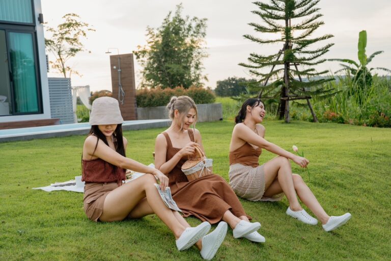 ที่พักเขาใหญ่