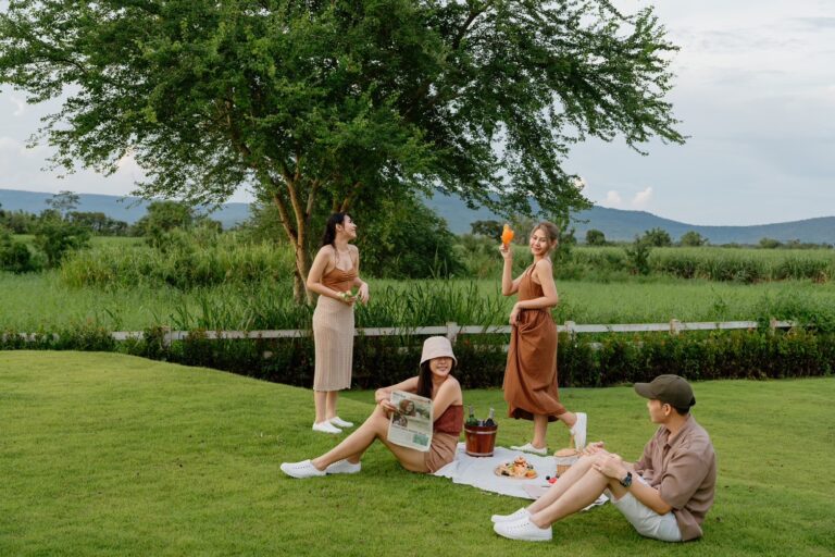 ที่พักเขาใหญ่