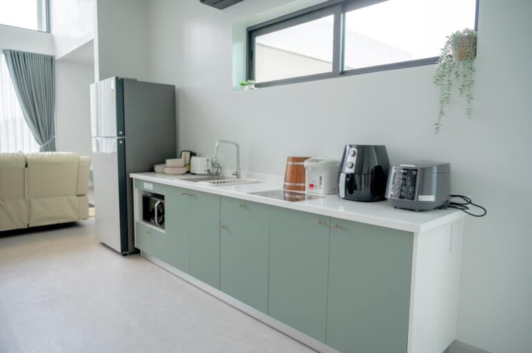 ที่พักเขาใหญ่