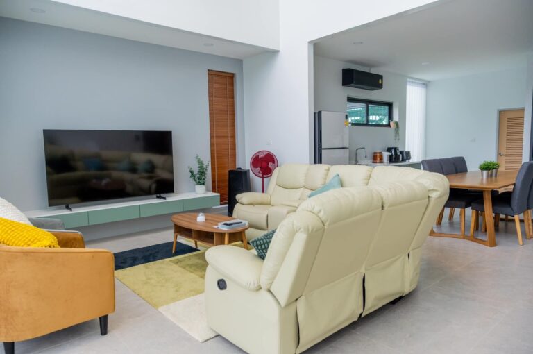 ที่พักเขาใหญ่