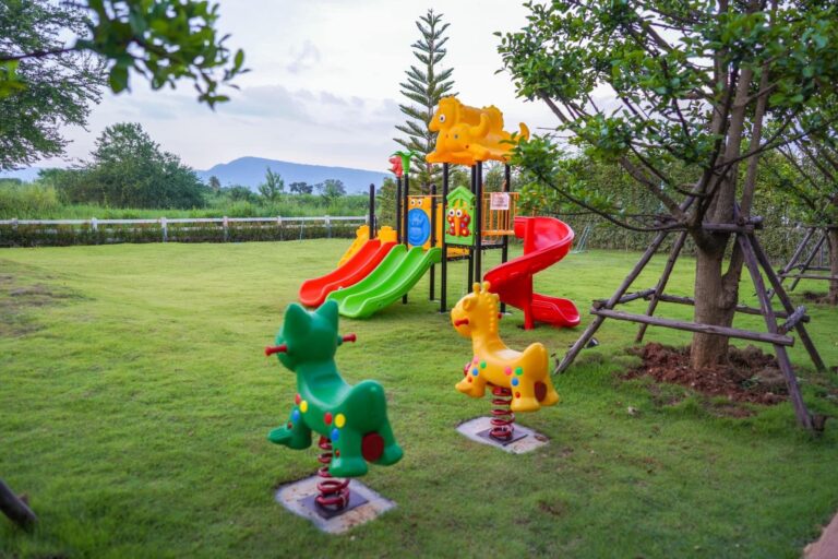 ที่พักเขาใหญ่