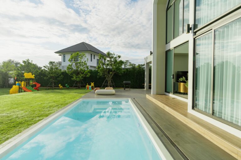 ที่พักเขาใหญ่