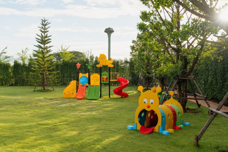 ที่พักเขาใหญ่