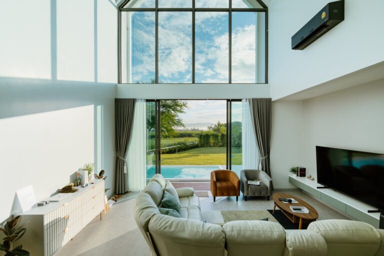 ที่พักเขาใหญ่