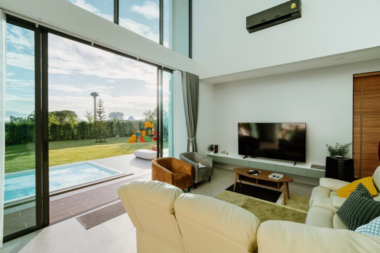 ที่พักเขาใหญ่