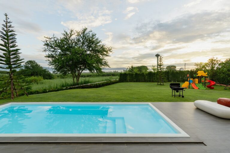 ที่พักเขาใหญ่