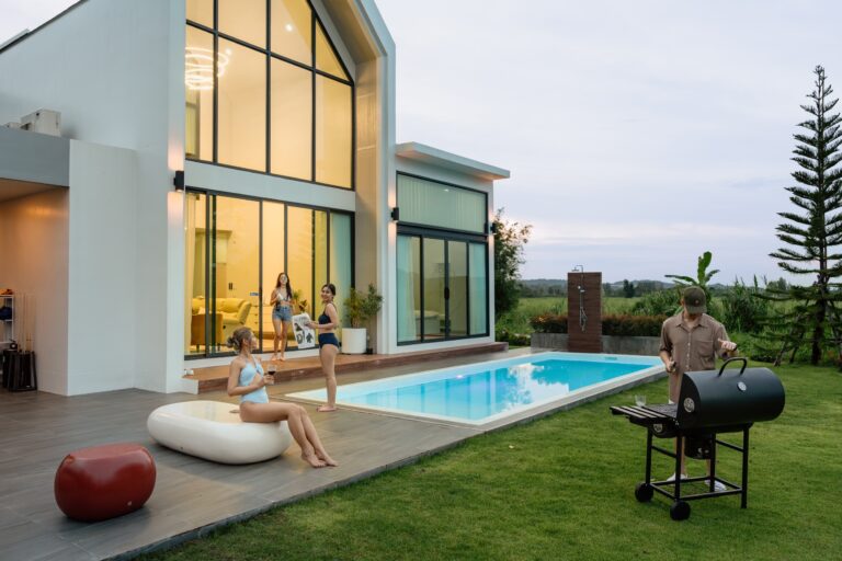 ที่พักเขาใหญ่