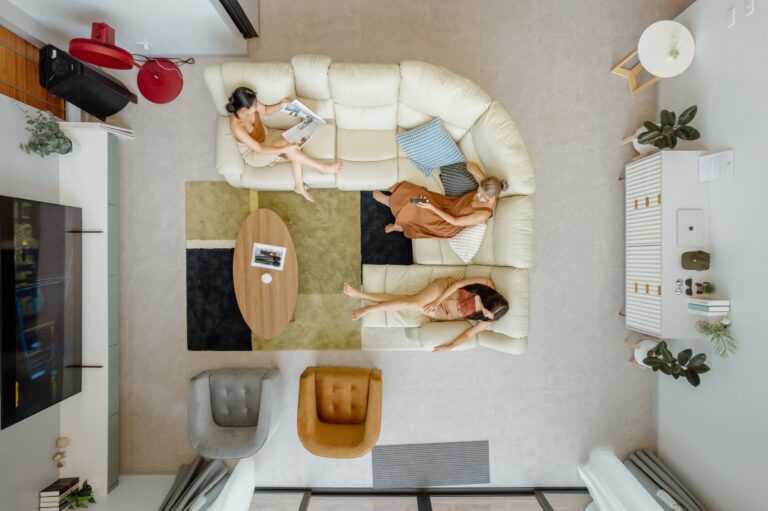 ที่พักเขาใหญ่