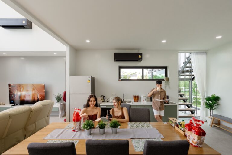 ที่พักเขาใหญ่