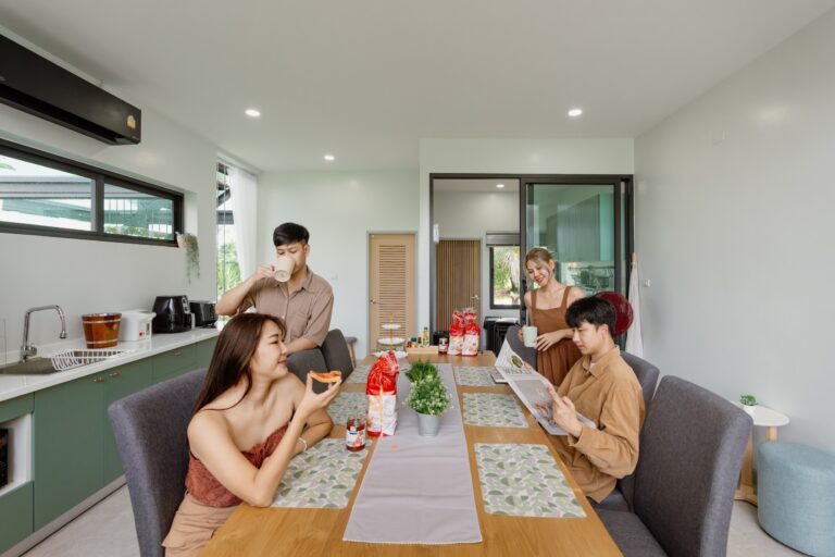 ที่พักเขาใหญ่