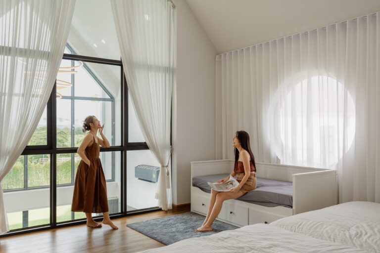 ที่พักเขาใหญ่