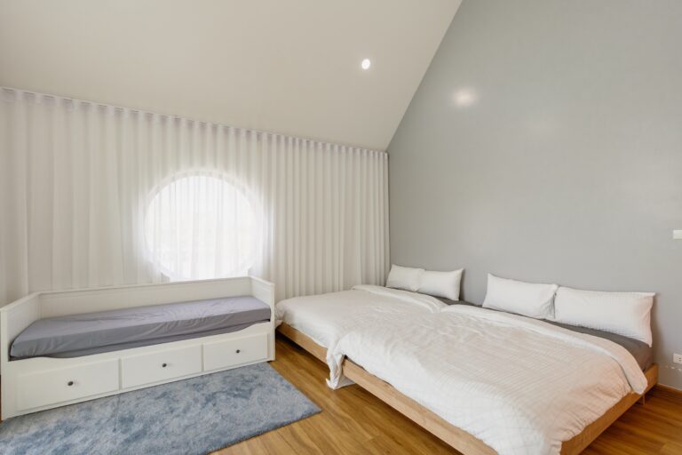 ที่พักเขาใหญ่