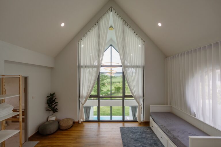 ที่พักเขาใหญ่