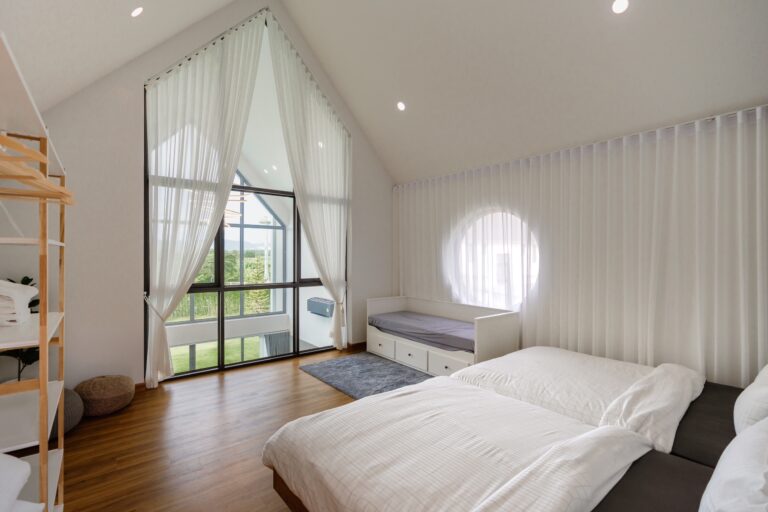 ที่พักเขาใหญ่