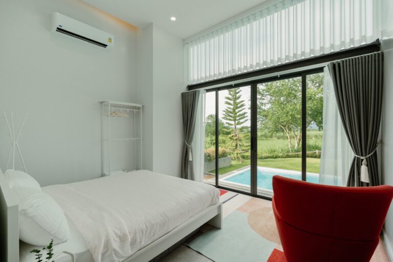 ที่พักเขาใหญ่