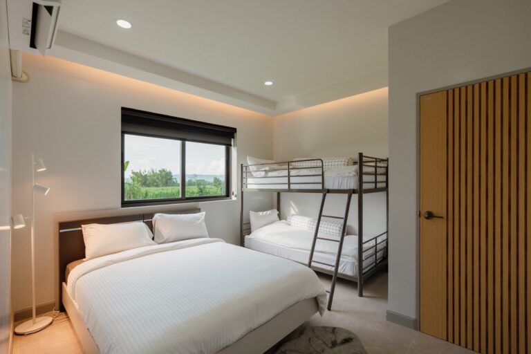 ที่พักเขาใหญ่