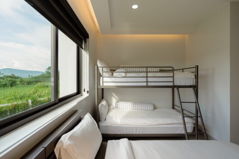 ที่พักเขาใหญ่