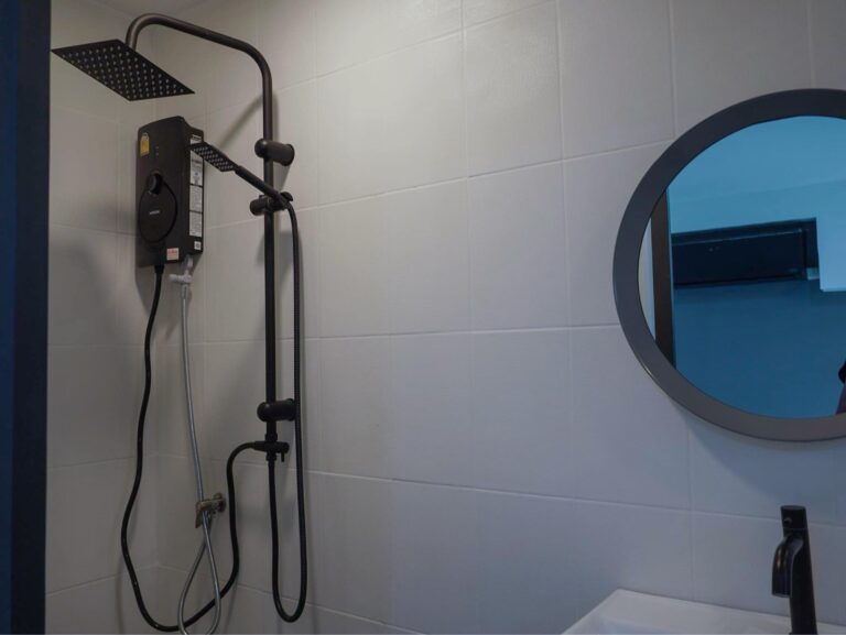 ที่พักเขาใหญ่