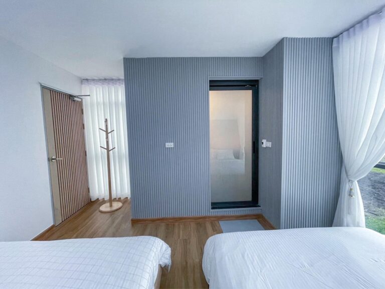 ที่พักเขาใหญ่