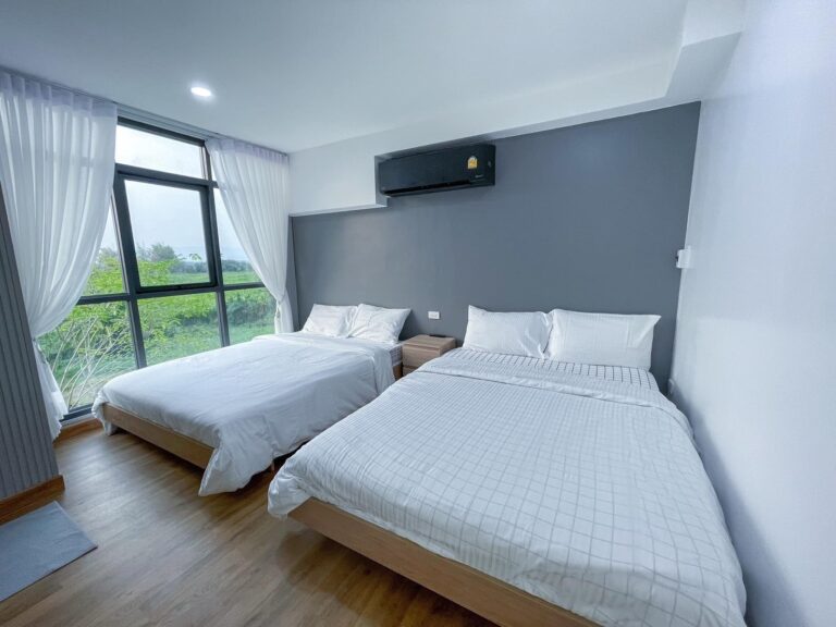 ที่พักเขาใหญ่