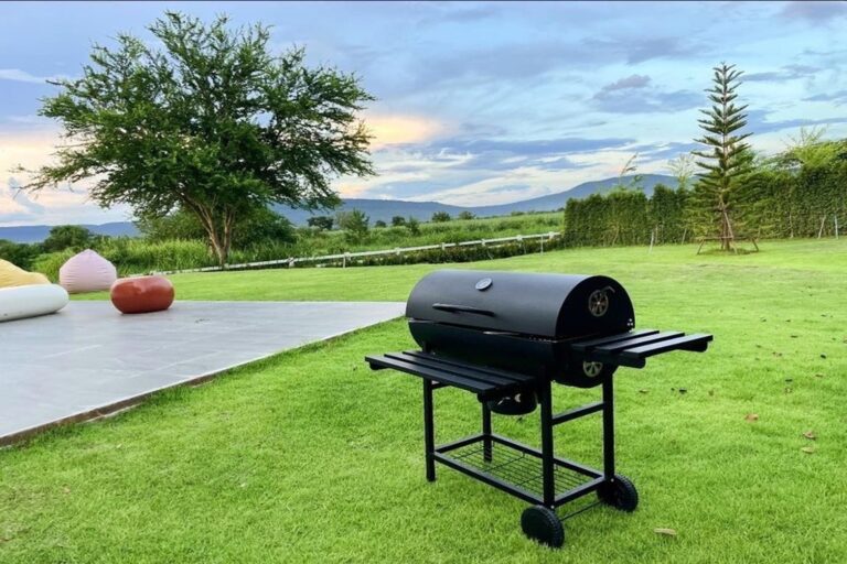 ที่พักเขาใหญ่