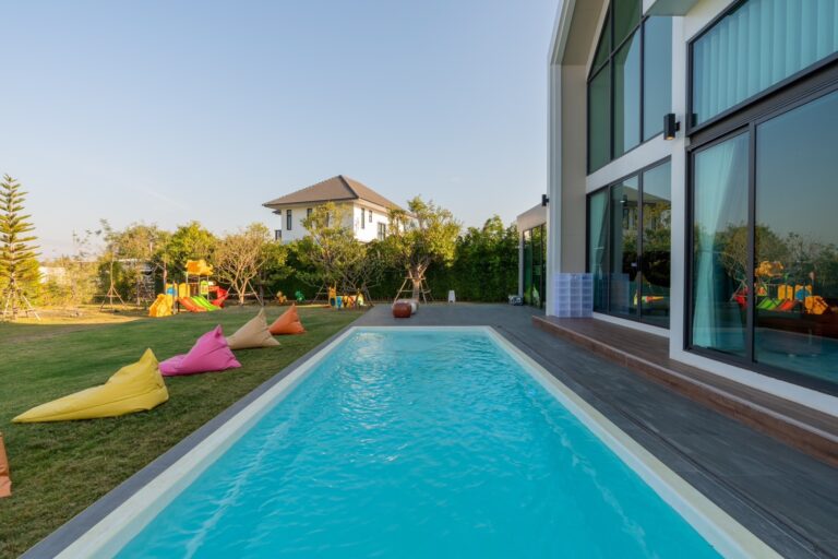 ที่พักเขาใหญ่