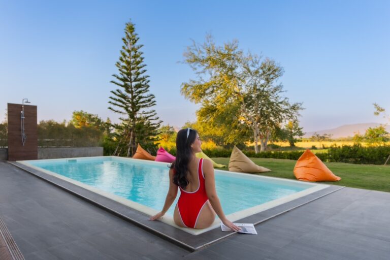 ที่พักเขาใหญ่