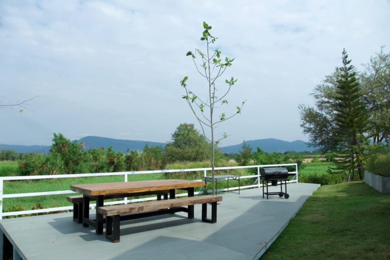 ที่พักเขาใหญ่