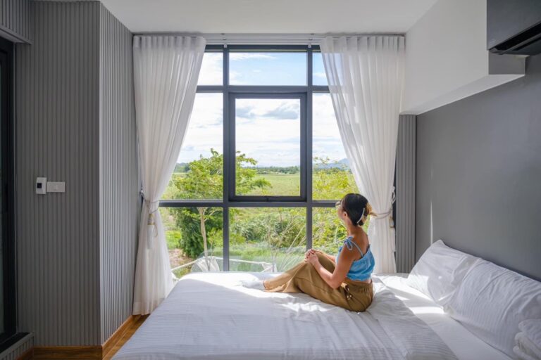 ที่พักเขาใหญ่