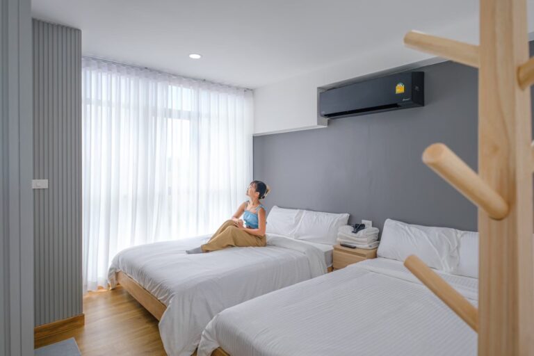 ที่พักเขาใหญ่