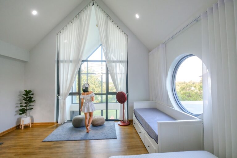 ที่พักเขาใหญ่