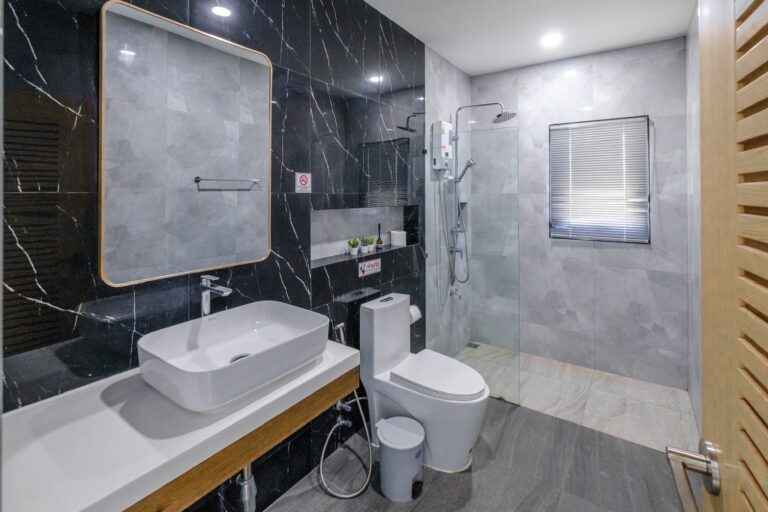 ที่พักเขาใหญ่