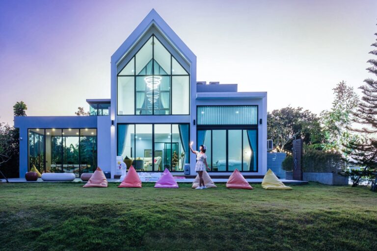 ที่พักเขาใหญ่