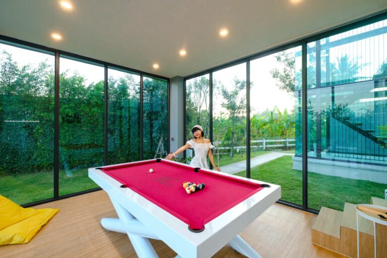 ที่พักเขาใหญ่