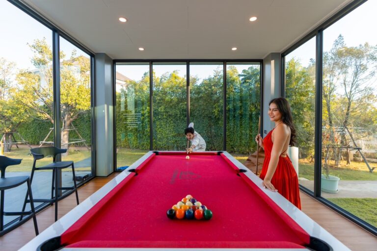 ที่พักเขาใหญ่